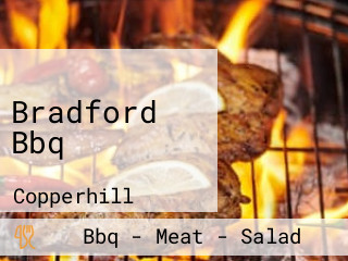 Bradford Bbq