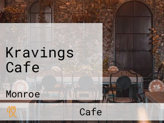 Kravings Cafe