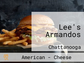 Lee's Armandos