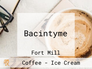 Bacintyme