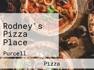 Rodney's Pizza Place