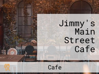 Jimmy's Main Street Cafe