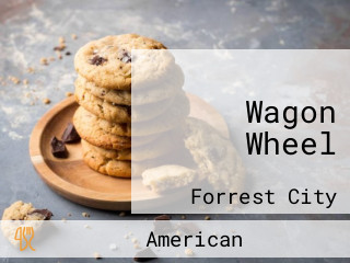 Wagon Wheel