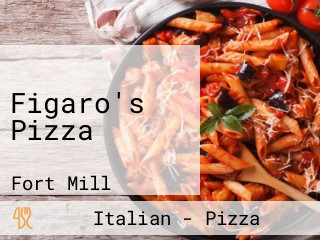 Figaro's Pizza