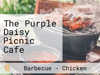 The Purple Daisy Picnic Cafe