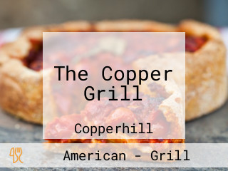 The Copper Grill