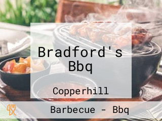 Bradford's Bbq