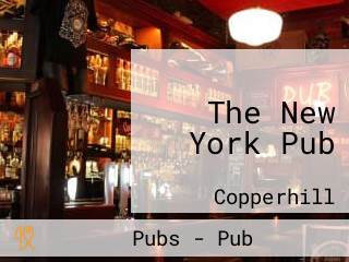 The New York Pub