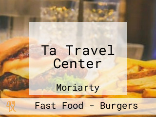 Ta Travel Center