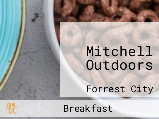 Mitchell Outdoors