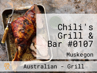 Chili's Grill & Bar #0107