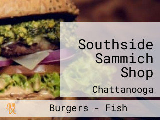 Southside Sammich Shop