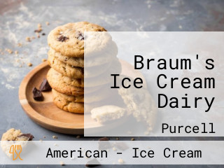 Braum's Ice Cream Dairy