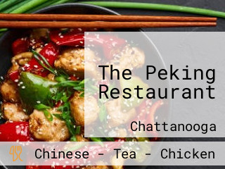 The Peking Restaurant