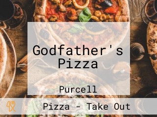 Godfather's Pizza