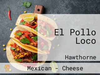 El Pollo Loco