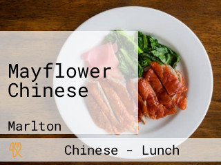 Mayflower Chinese