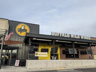 Buffalo Wild Wings