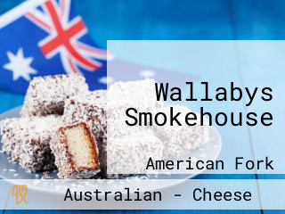 Wallabys Smokehouse