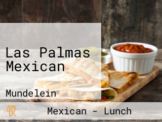 Las Palmas Mexican