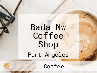 Bada Nw Coffee Shop