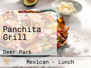 Panchita Grill