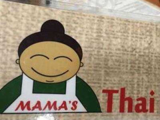 Mama's Thai Cafe