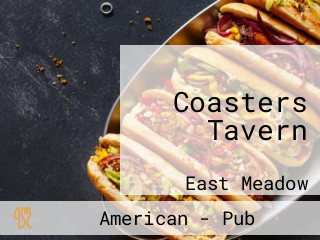 Coasters Tavern