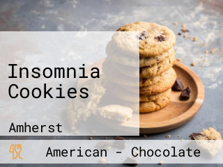 Insomnia Cookies