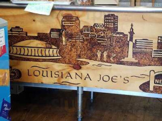 Louisiana Joes Sandwich Shop