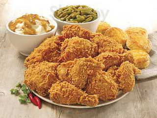 Popeyes Louisiana Kitchen