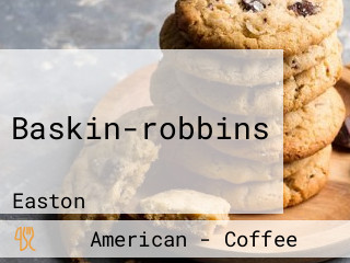 Baskin-robbins