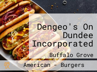 Dengeo's On Dundee Incorporated