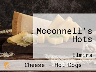 Mcconnell's Hots