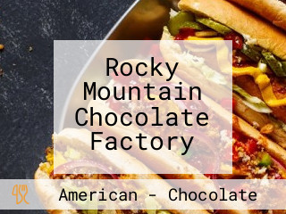 Rocky Mountain Chocolate Factory