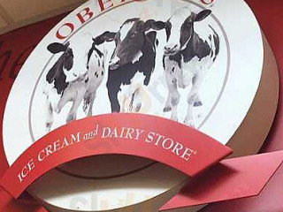 Oberweis Dairy Store