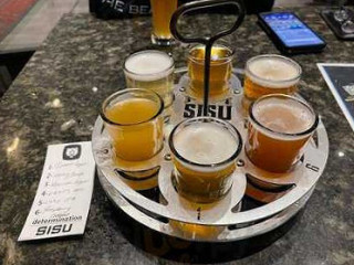 Sisu Beer