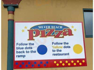 Silver Beach Pizza