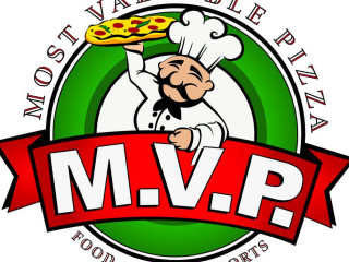 M.v.p Pizza