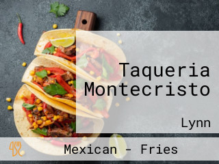 Taqueria Montecristo