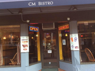 Cm Bistro Cafe