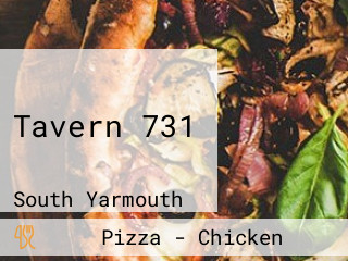 Tavern 731