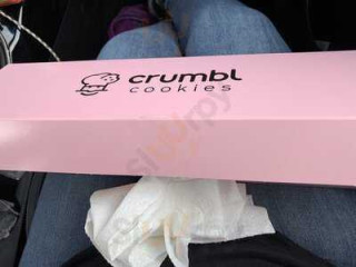 Crumbl Cookies Lehi