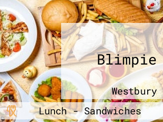 Blimpie