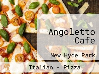 Angoletto Cafe