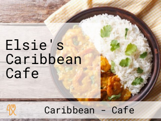 Elsie's Caribbean Cafe