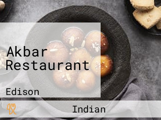 Akbar Restaurant