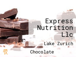 Express Nutrition Llc