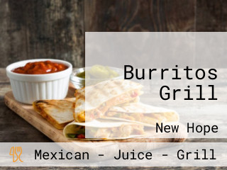 Burritos Grill