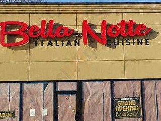 Bella Notte